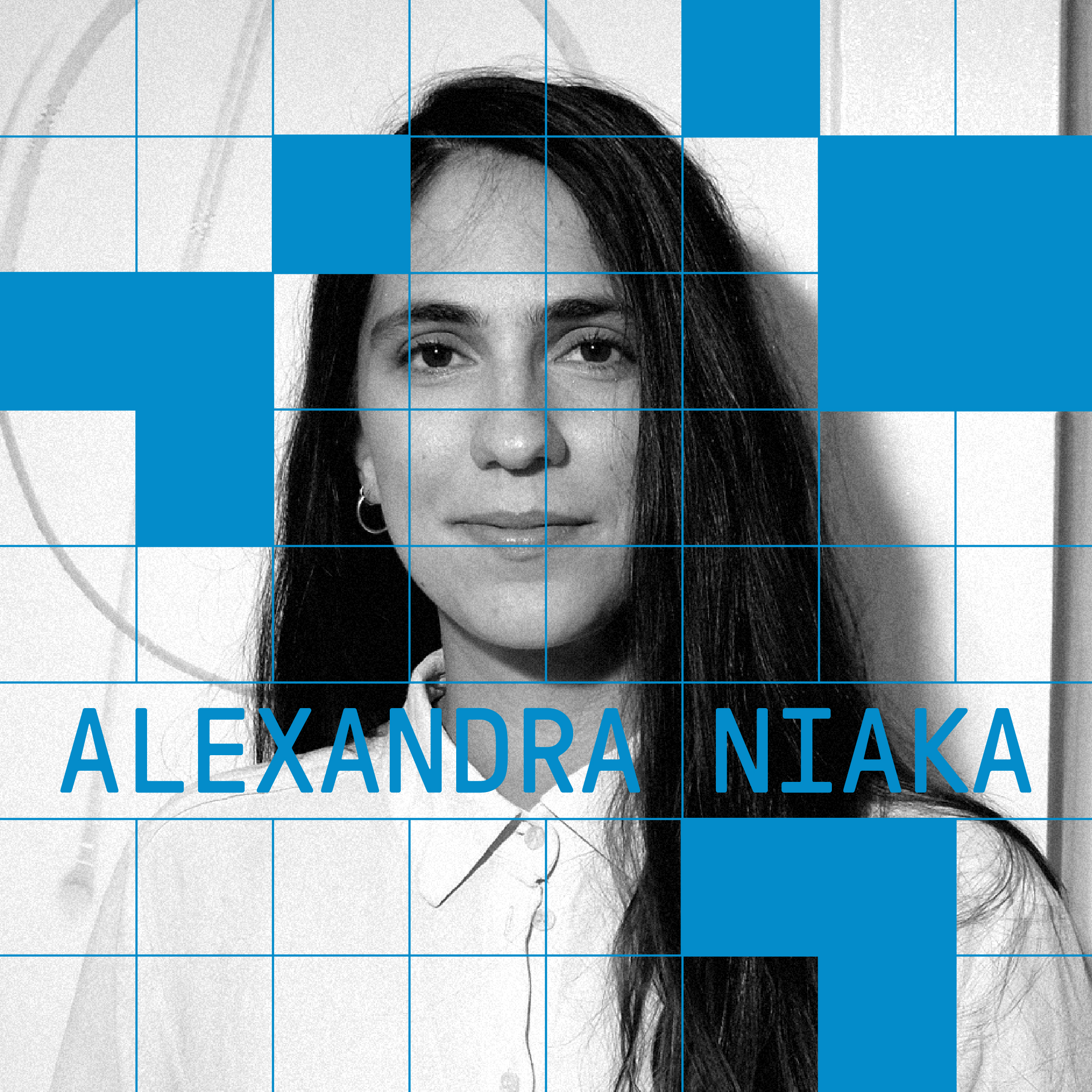 Niaka TT8 - Alexandra Niaka
