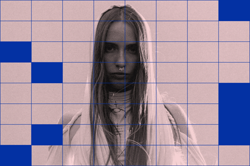 Katarina Gryvul - Rennes residency