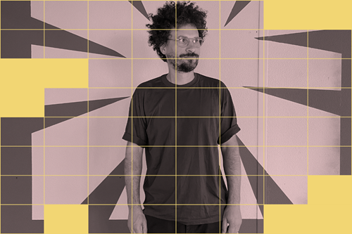 Guillaumit - Rennes residency