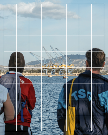 Sociodrama: A Tool for Community Transformation in Transition to 8
